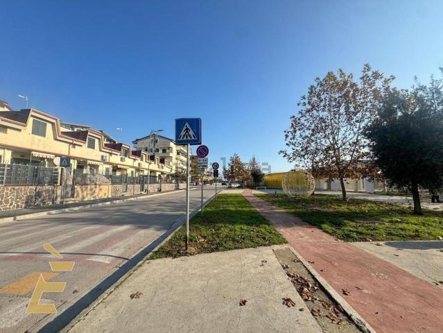 Appartamento in vendita di 85 m² in Via On. Ignazio Caruso 34