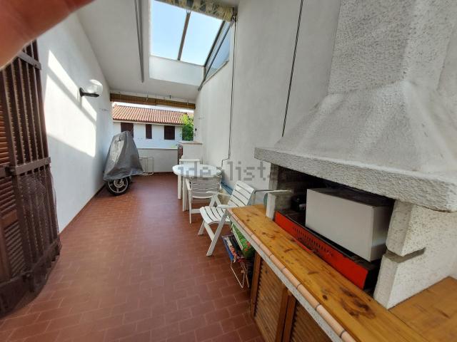 Appartamento in vendita di 85 m² in Via Osimo, 98