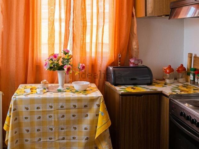 Appartamento in vendita di 85 m² in Via Operai, 41
