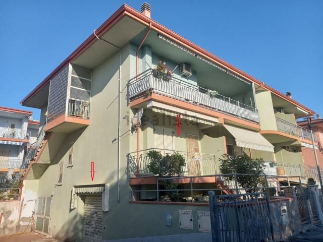 Appartamento in vendita di 85 m² in Via Orazio Vitale, 41