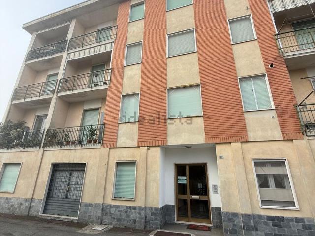 Appartamento in vendita di 85 m² in Via Oreste Piacenza, 32