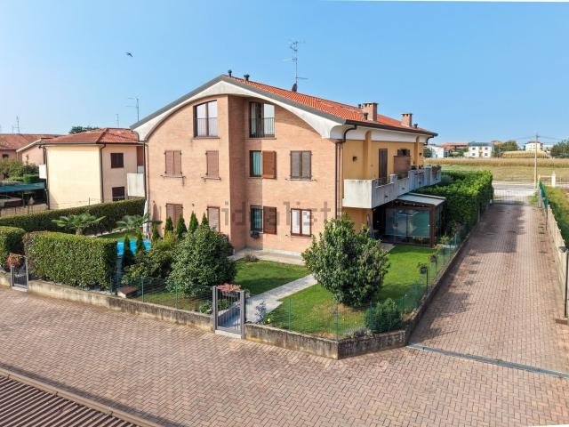 Appartamento in vendita di 85 m² in Via Oriana Fallaci
