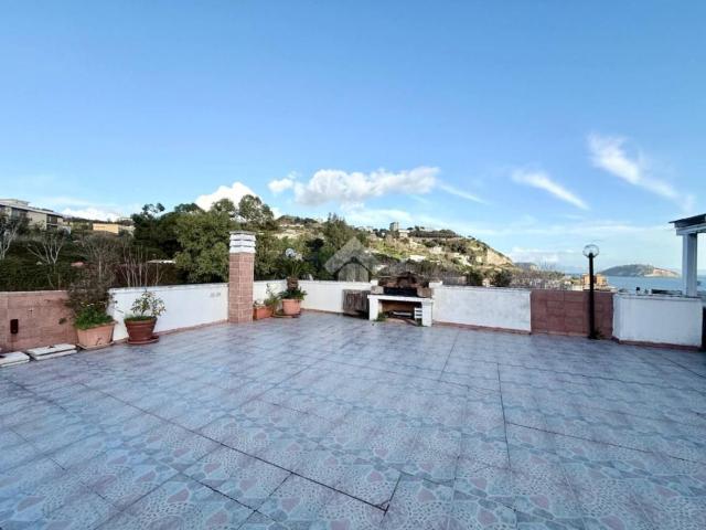 Appartamento in vendita di 85 m² in Via Ortodonico, 21