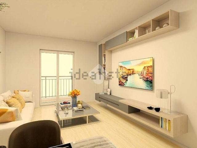 Appartamento in vendita di 85 m² in Via Ottaviano C. Augusto, 7