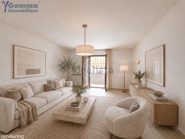 Appartamento in vendita di 85 m² in Via Otto Marzo