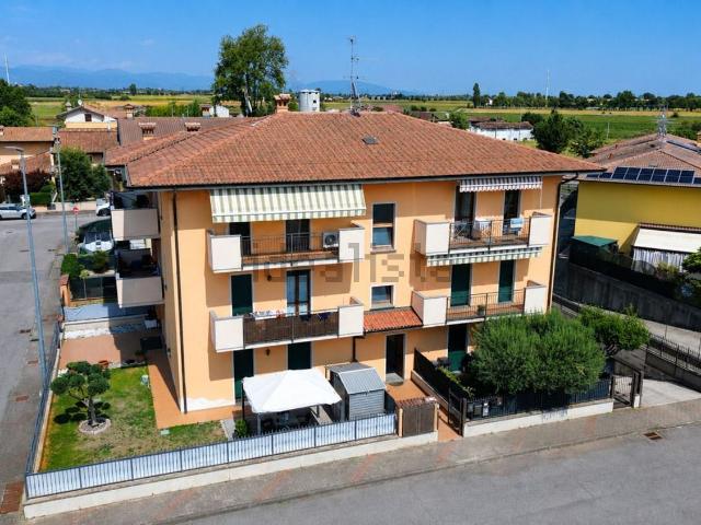Appartamento in vendita di 85 m² in Via P. Borsellino, 13