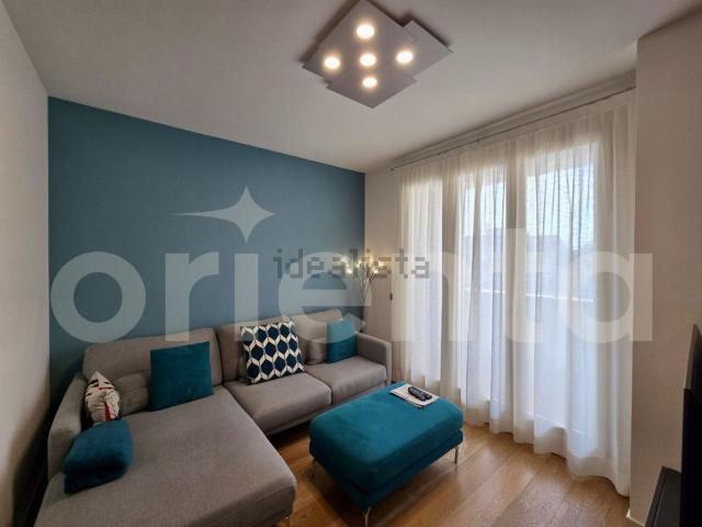 Appartamento in vendita di 85 m² in Via P. Gennari, 2