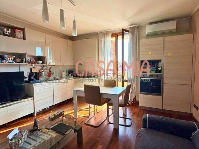 Appartamento in vendita di 85 m² in Via P. Harris