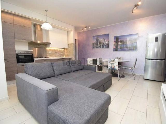 Appartamento in vendita di 85 m² in Via P. Iscaro