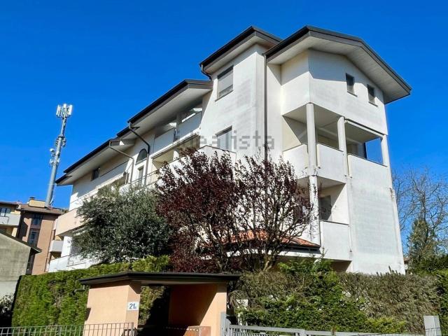 Appartamento in vendita di 85 m² in Via P. Sarpi, 21