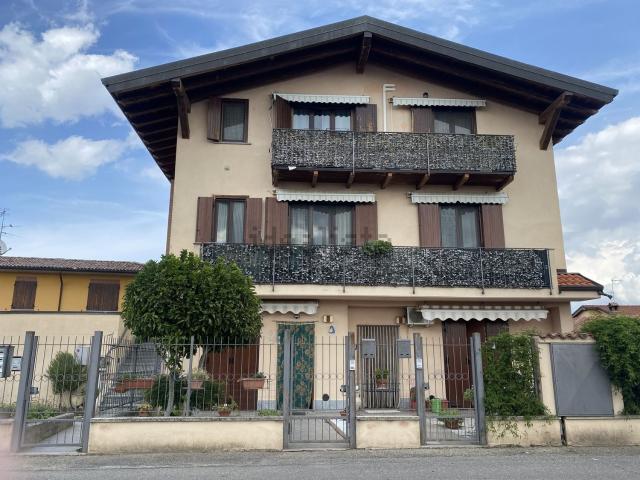 Appartamento in vendita di 85 m² in Via Pampuri