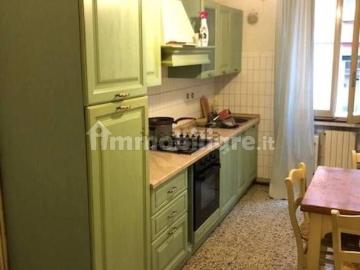 Appartamento in vendita di 85 m² in Via Panciera