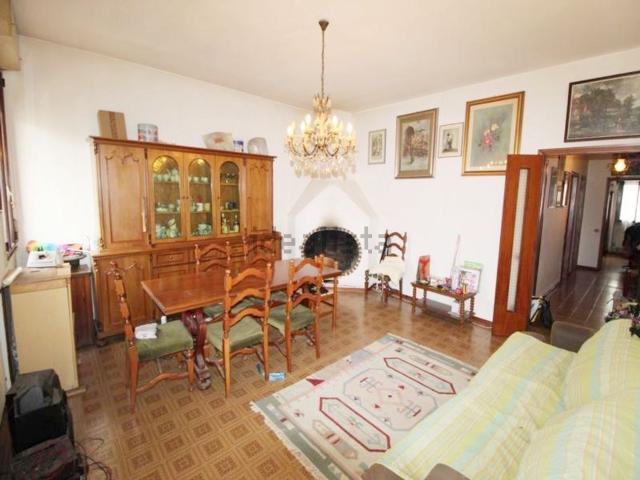 Appartamento in vendita di 85 m² in Via Panfilia