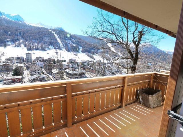 Appartamento in vendita di 85 m² in Via Panoramica, 32