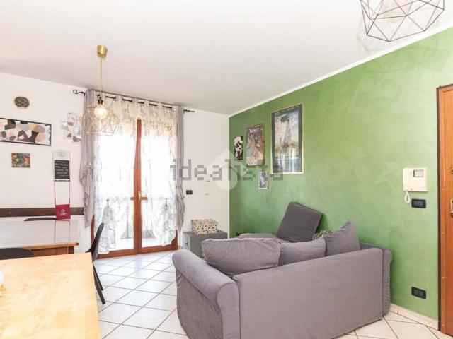 Appartamento in vendita di 85 m² in Via Paolo Borsellino, 48