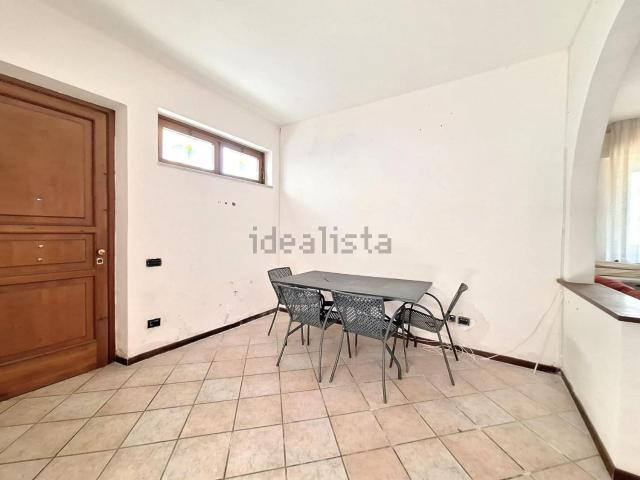 Appartamento in vendita di 85 m² in Via Paolo Savi Sud