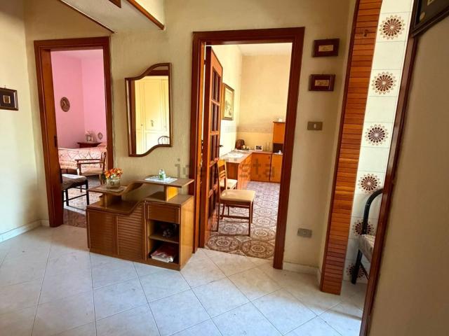 Appartamento in vendita di 85 m² in Via Padre Gino Ceschelli, 41