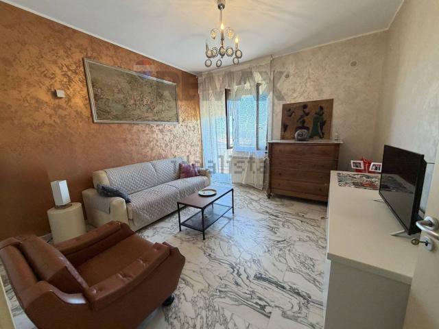 Appartamento in vendita di 85 m² in Via Padre Raffaele, 48