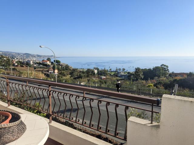 Appartamento in vendita di 85 m² in Via Padre Semeria, 522