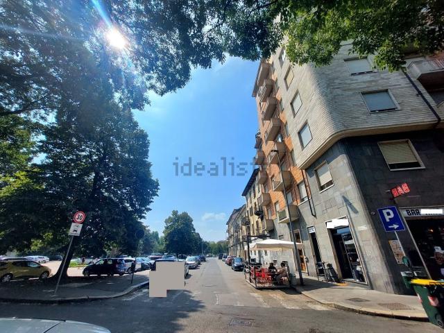Appartamento in vendita di 85 m² in Via Paesana, 2