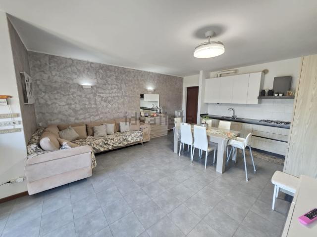 Appartamento in vendita di 85 m² in Via Palazzina