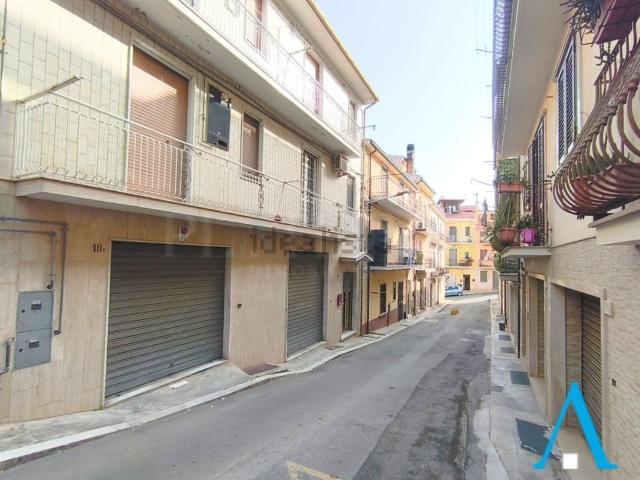 Appartamento in vendita di 85 m² in Via Palermo, 10