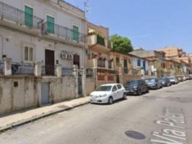 Appartamento in vendita di 85 m² in Via Palermo, 293