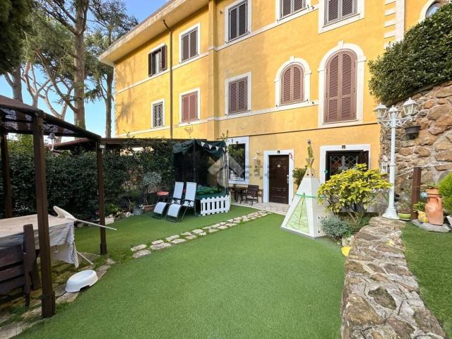 Appartamento in vendita di 84 m² in Via Palocci, 2