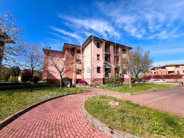 Appartamento in vendita di 85 m² in Via Papa Giovanni Paolo I, 1