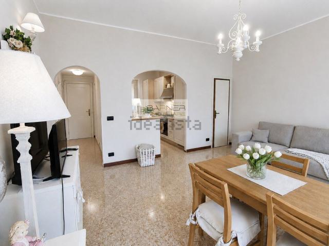 Appartamento in vendita di 85 m² in Via Sarzanese Nord, 20