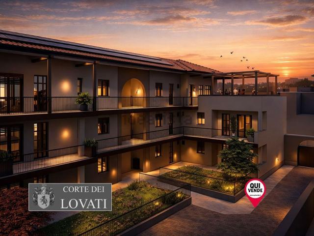 Appartamento in vendita di 85 m² in Via Papa Giovanni XXIII