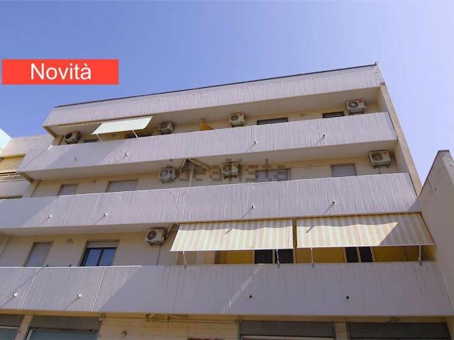 Appartamento in vendita di 85 m² in Via Papa Paolo VI, 7