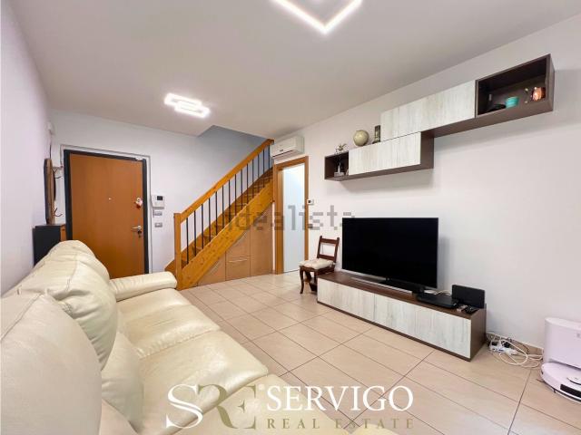 Appartamento in vendita di 85 m² in Via Papa Wojtyla, 2