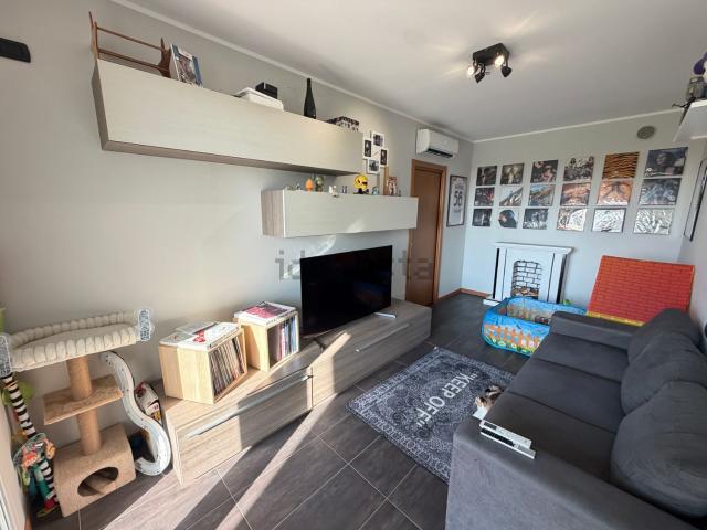 Appartamento in vendita di 85 m² in Via Papa Wojtyla, 2