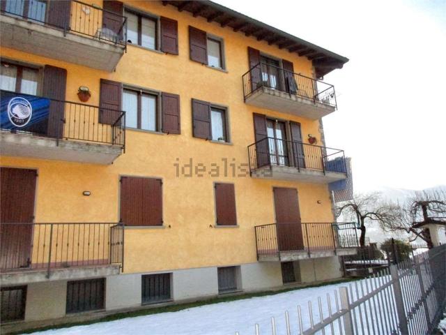 Appartamento in vendita di 85 m² in Via Partigiani