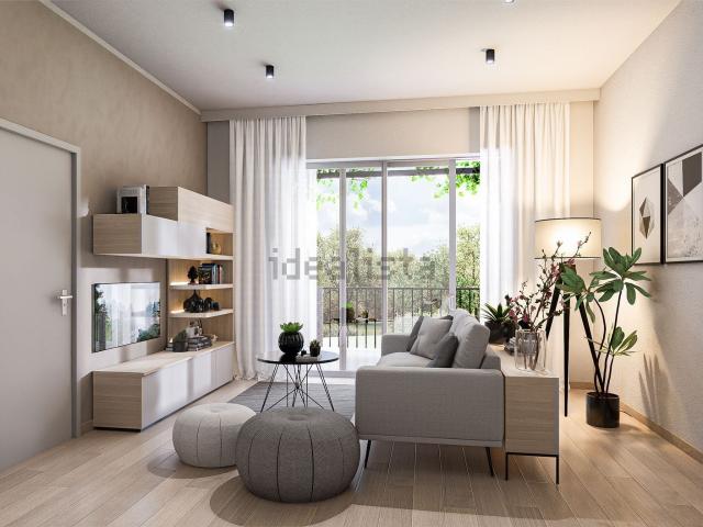 Appartamento in vendita di 85 m² in Via Parigi