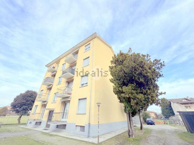 Appartamento in vendita di 85 m² in Via Pasubio, 83
