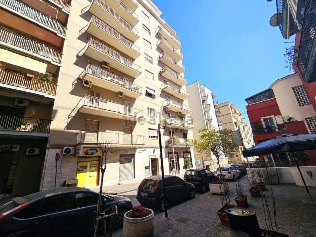 Appartamento in vendita di 85 m² in Via Pasquale Fusco, 47