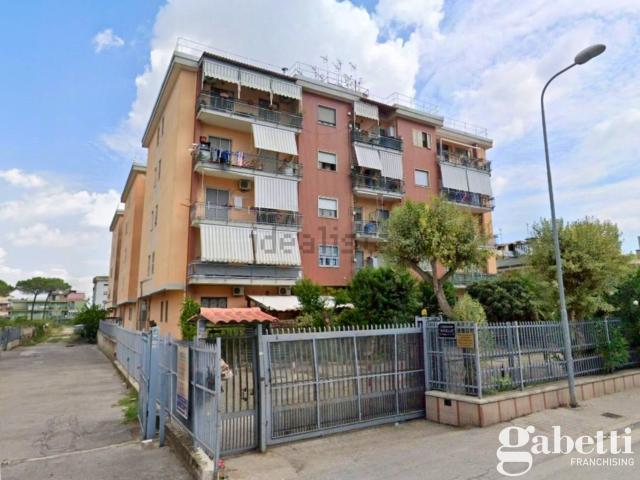 Appartamento in vendita di 85 m² in Via Passariello