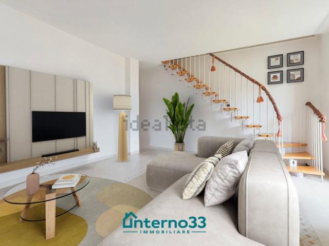 Appartamento in vendita di 85 m² in Via Paterno, 8
