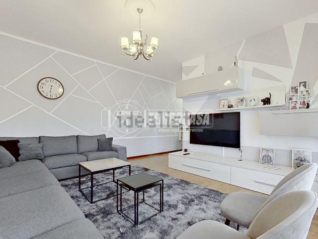 Appartamento in vendita di 85 m² in Via Patrioti, 71