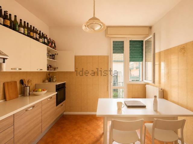 Appartamento in vendita di 85 m² in Via Patrizio Antolini, 7