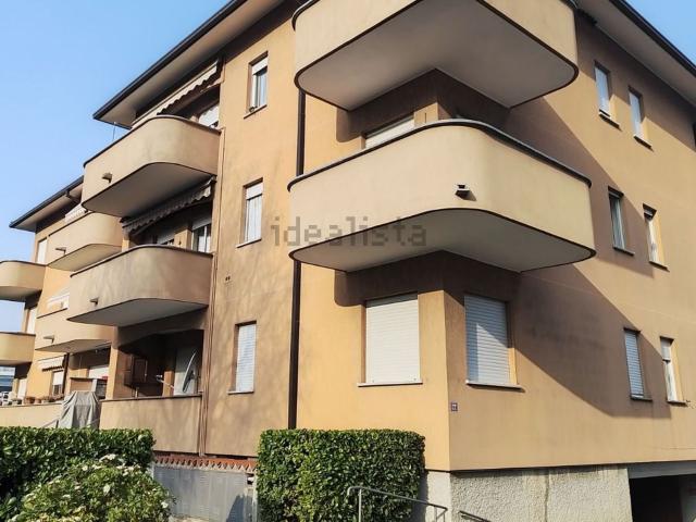 Appartamento in vendita di 85 m² in Via Penati Don Luigi, 22