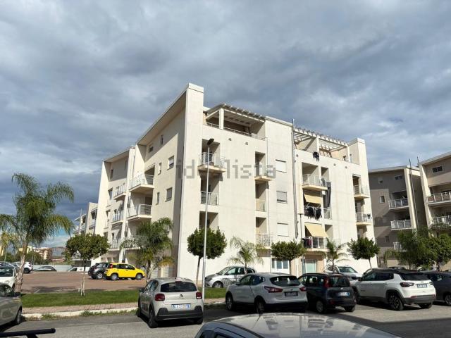 Appartamento in vendita di 85 m² in Via Peppino Impastato, 89