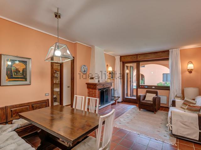 Appartamento in vendita di 85 m² in Via per la Grona, 8