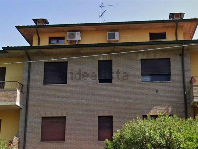 Appartamento in vendita di 85 m² in Via per Salvaterra, 23