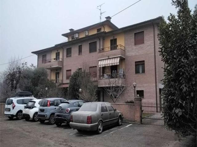Appartamento in vendita di 85 m² in Via per Salvaterra, 23