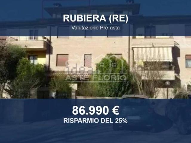 Appartamento in vendita di 85 m² in Via per Salvaterra, 23