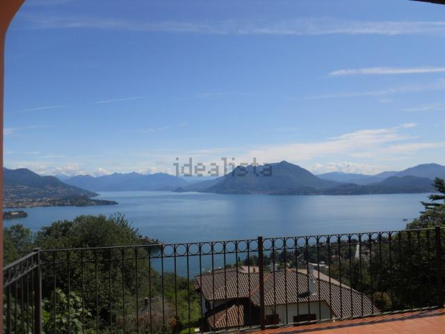 Appartamento in vendita di 85 m² in Via per Stresa