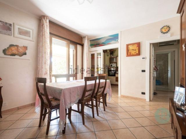 Appartamento in vendita di 85 m² in Via Pescara, 20